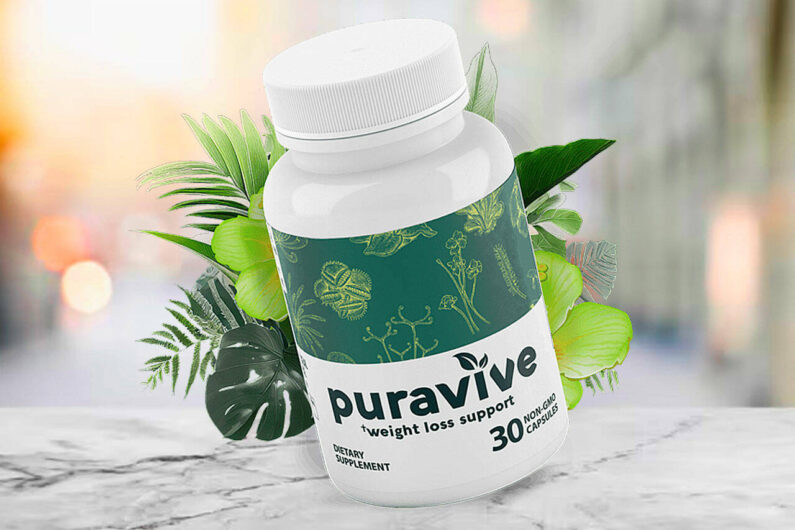 Puravive – Best Weight loss Pills for Women