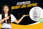 Buy FitSpresso Weight loss Support in South Africa