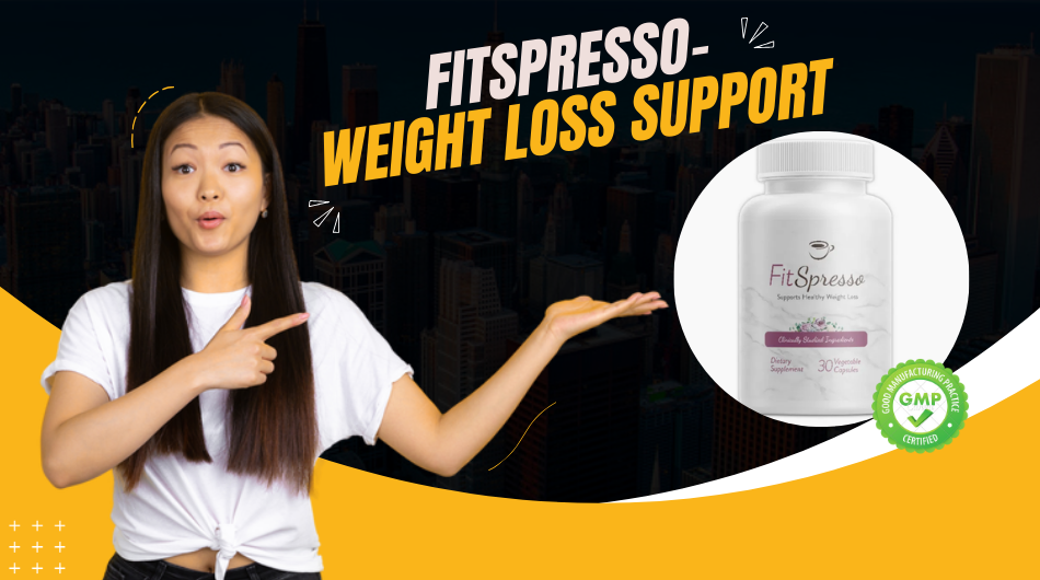 Buy FitSpresso Weight loss Support in South Africa