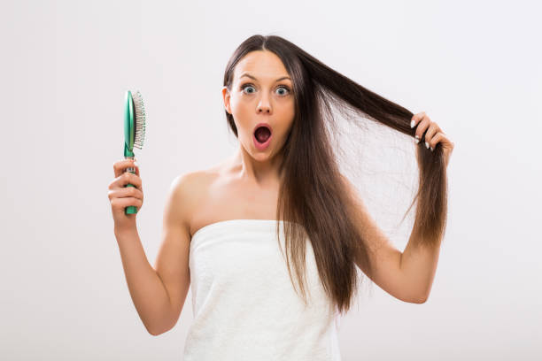 1 Hidden Hair Regrowth Habit (More Inside…)