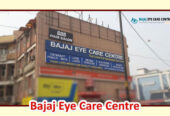 Best Eye Clinic Centre In Delhi