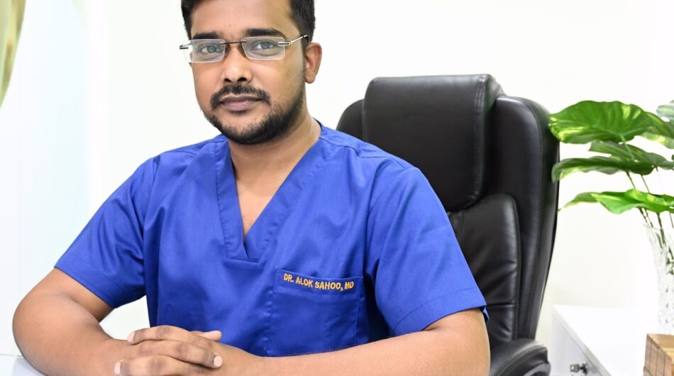 Hair Transplant Surgery in Bhubaneswar, India