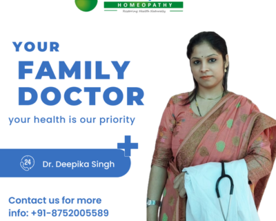 Dr.-Deepika