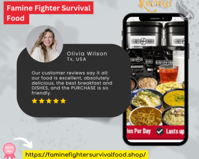 Famine-fighter-survival-food-reviews