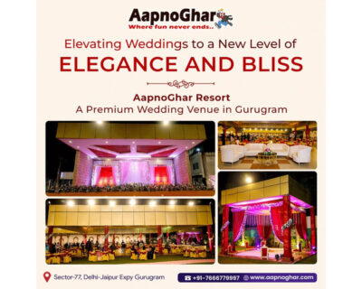 Gurgaon-at-AapnoGhar