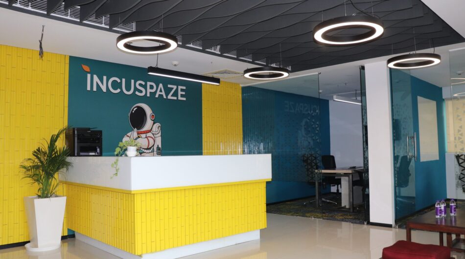 Premium Coworking Space in Noida – Ideal for Startups
