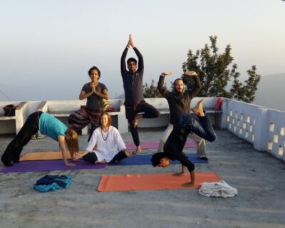 Rishikesh-Yoga-Mitram