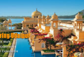 Discover Incredible India Tour Packages on Super Deals