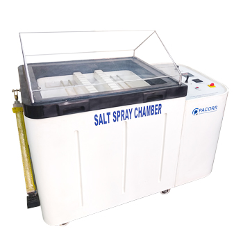 Buy Salt Spray Chamber Machine in Ghaziabad