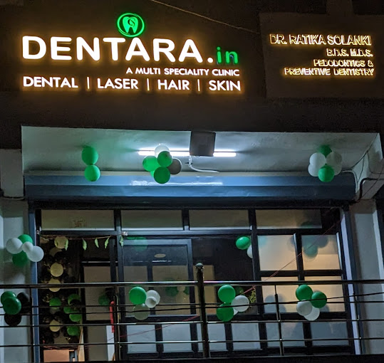 Best Dental Clinic in Dehradun