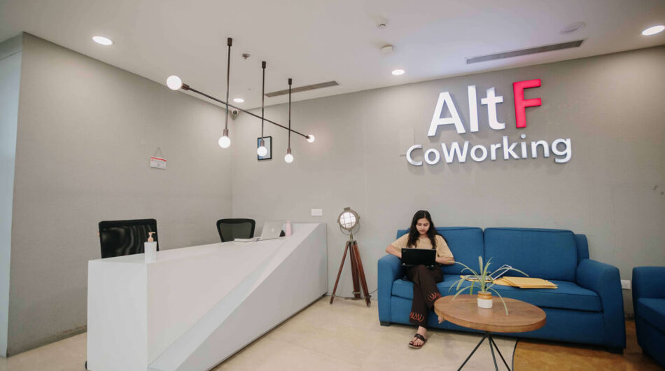 Looking For Coworking Space in MG Road in Gurgaon