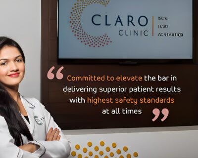 Claro-Clinic