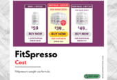 FitSpresso – Weight loss Support: Where to Buy Online?