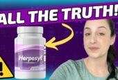 Get rid of Herpes problem With Herpesyl Supplement