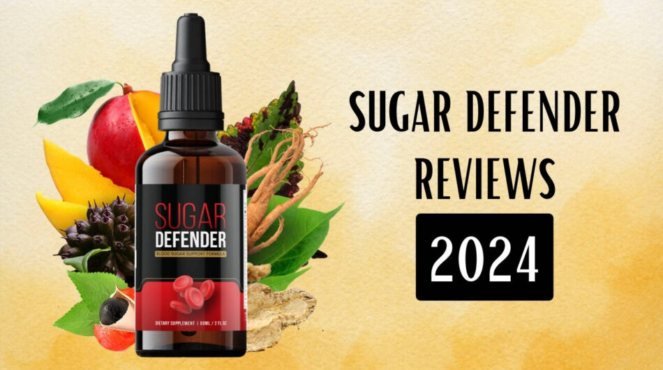 Sugar Defender (Analytical Customer WarninG) Glucotrust 2024