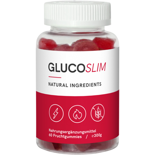 GlucoSlim (Germany): Abnehmtraum oder realistische Lösung?