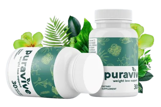 Achieve Your Weight Loss Goals with Puravive – Try It Today