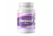 Try Herpesyl Supplement for (Herpes simplex Virus Solution)