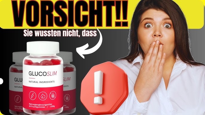 Glucoslim – Individuelle Prognose für Ihren Gewichtsverlust