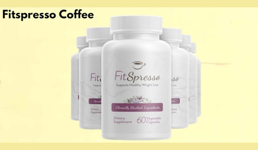 Stop Wasting Time And Start FITSPRESSO