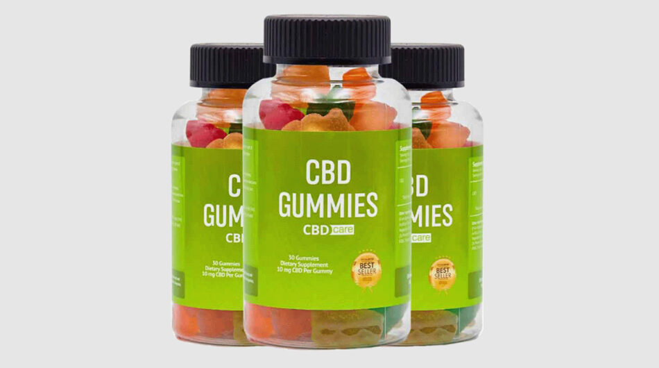 Bloom CBD Gummies : A Natural and Safe Way to Relieve Stress