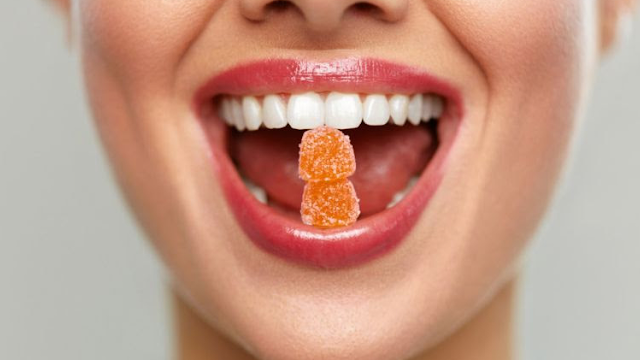 Top 6 Lessons About Bolt Cbd Gummies To Learn Before You Hit