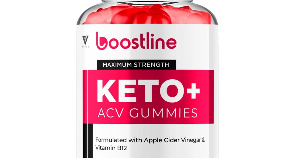 Learn More about Boostline Keto ACV Gummies