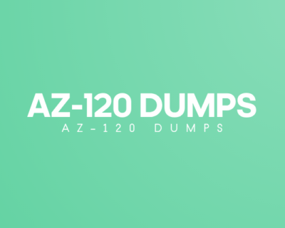 AZ-120-Dumps