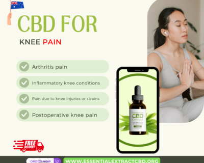 CBD-oil-for-Knee-Pain
