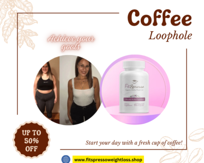 FitSpresso-Coffee-Loophole