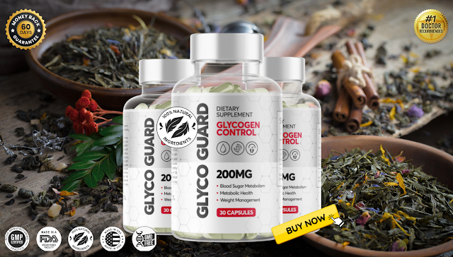 Glycogen Control Reviews REVIEWS: INGREDIENTS EXPOSED!