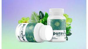 A Path to a Healthier You: Losing Weight with Puravive