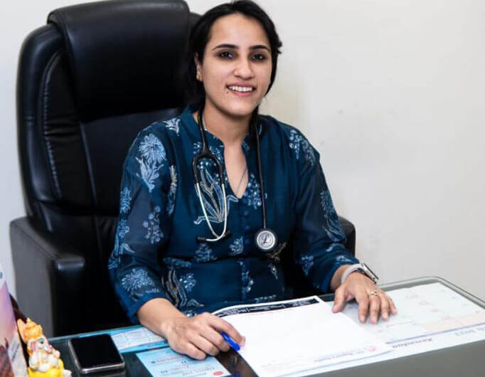 Best Gynaecologist in South Delhi – Dr. Rupali Chadha