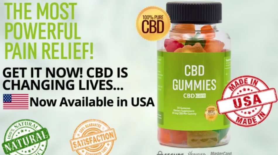 Green Acres CBD Gummies Reviews DOES IT REALLY WORK? CLIENTS
