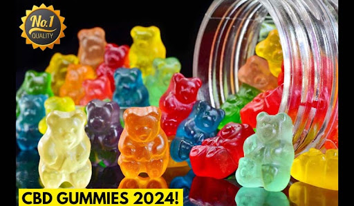 The Science Behind Makers CBD Gummies: A Deep Dive
