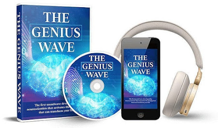 The Genius Wave: A Revolution in Thought