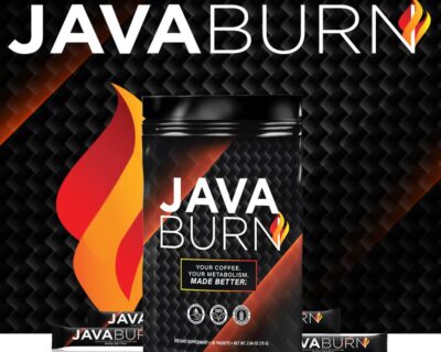 Java-Burn-Information