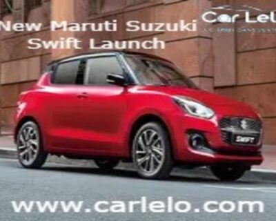 New-Maruti-Suzuki-Swift-Launch