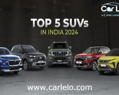 Top-5-SUVs-in-India-market-2024