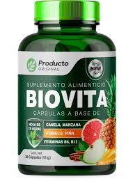 How to Incorporate Biovita Capsulas into Your Daily Routine