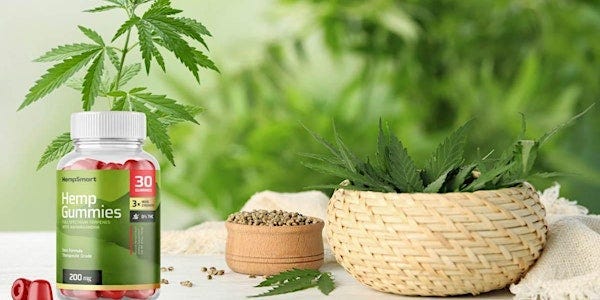 https://www.facebook.com/HempSmartGummiesAu