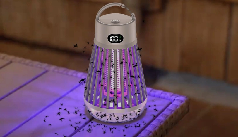 90 Best Ways To Sell Zappxify Mosquito Zapper