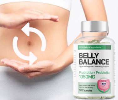 Belly Balance Australia