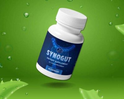 SynoGut-1