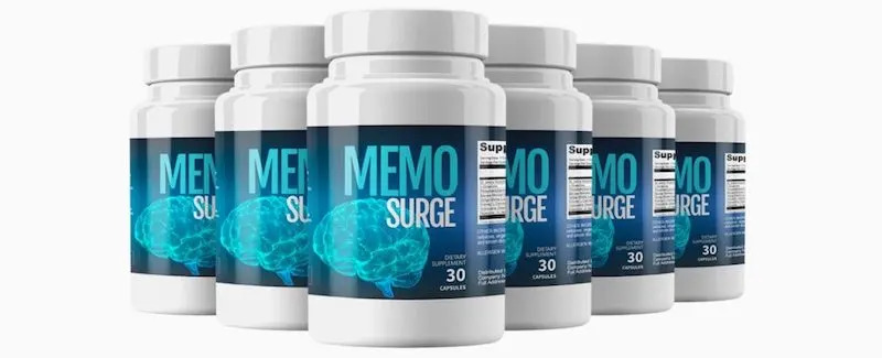 Memo Surge Reviews – Negative Side Effects or Real Benefits?