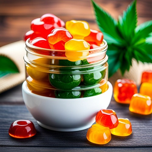 Natures Leaf CBD Gummies – Overpriced or Worth the Hype? Wha