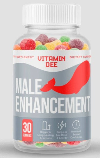 Vitamin Dee Gummies South Africa