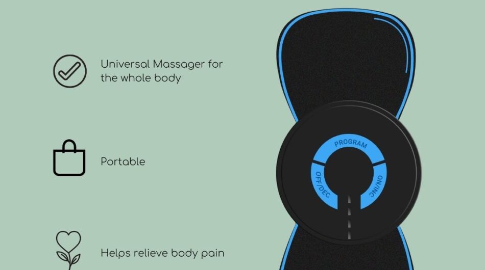 https://www.facebook.com/NooroWholeBodyMassager/