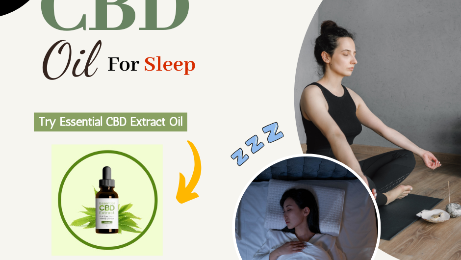 CBD Oil Dosage {Essential CBD Extract} – Best CBD Oil in NZ