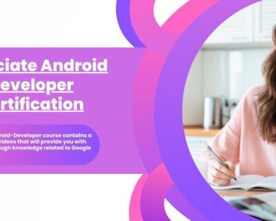 Associate-Android-Developer-Certification